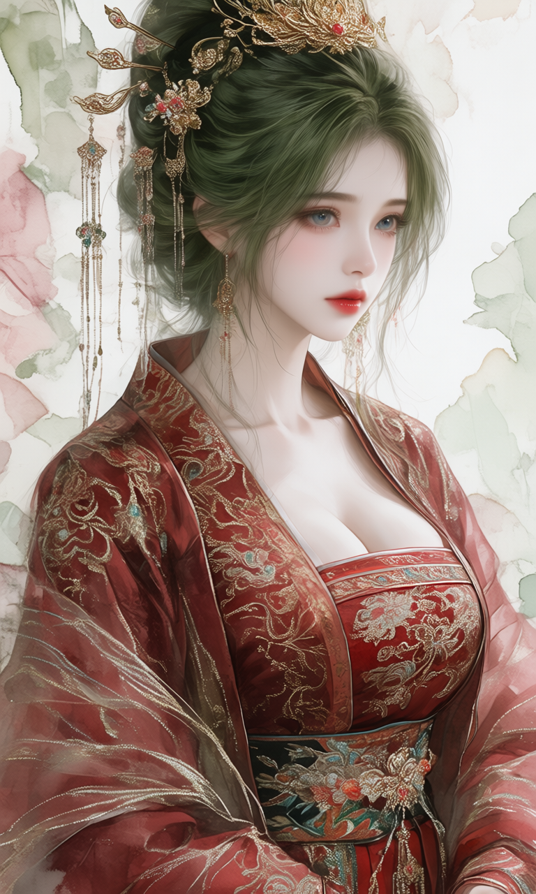 緙絲流光