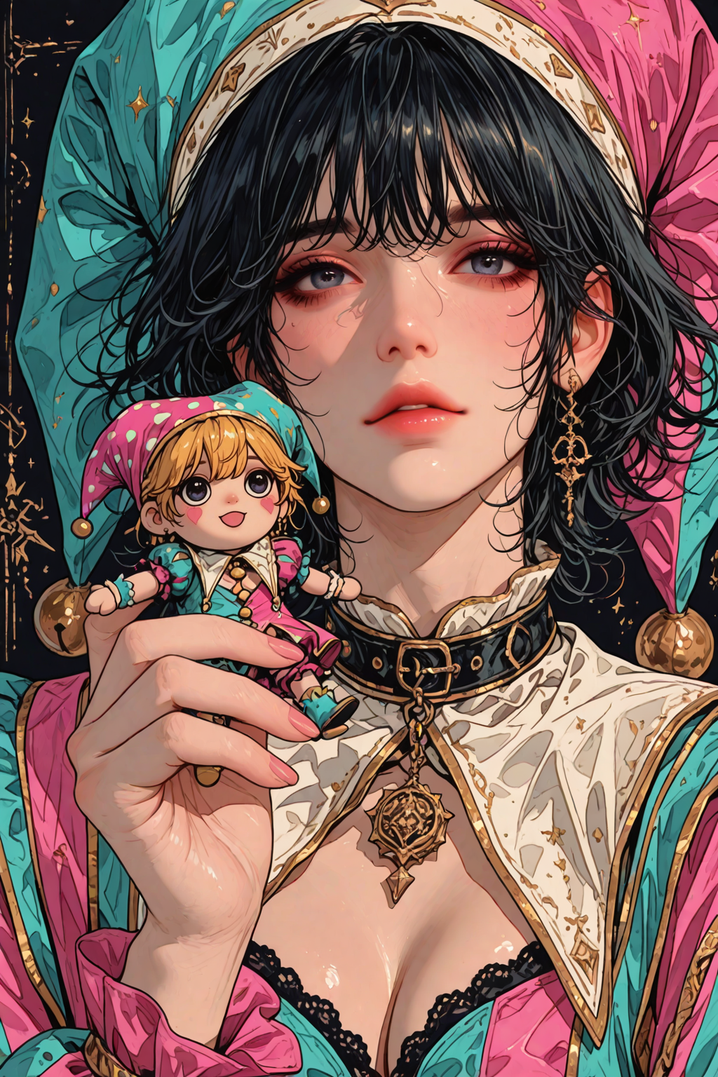 愚人國度 | 娛人過渡