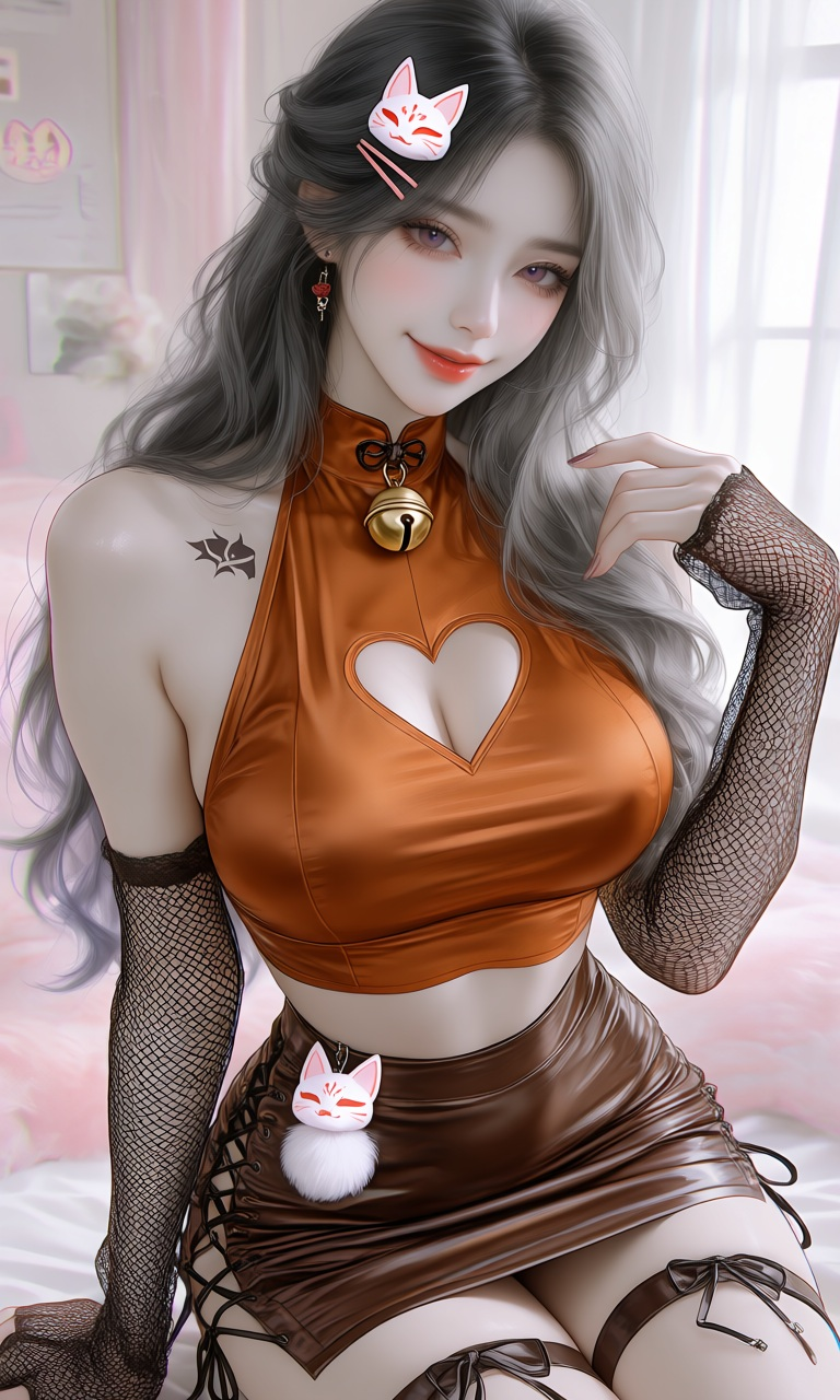 小狐狸