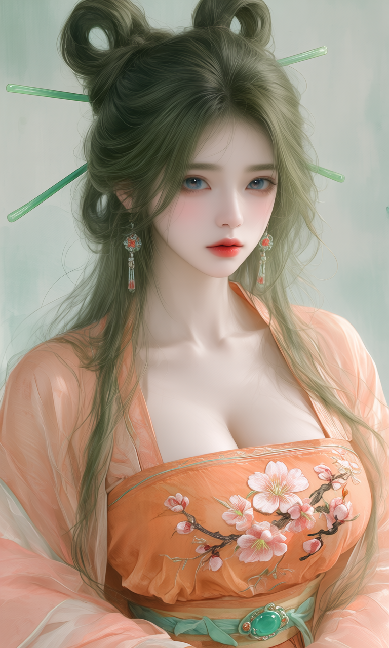 橙桃